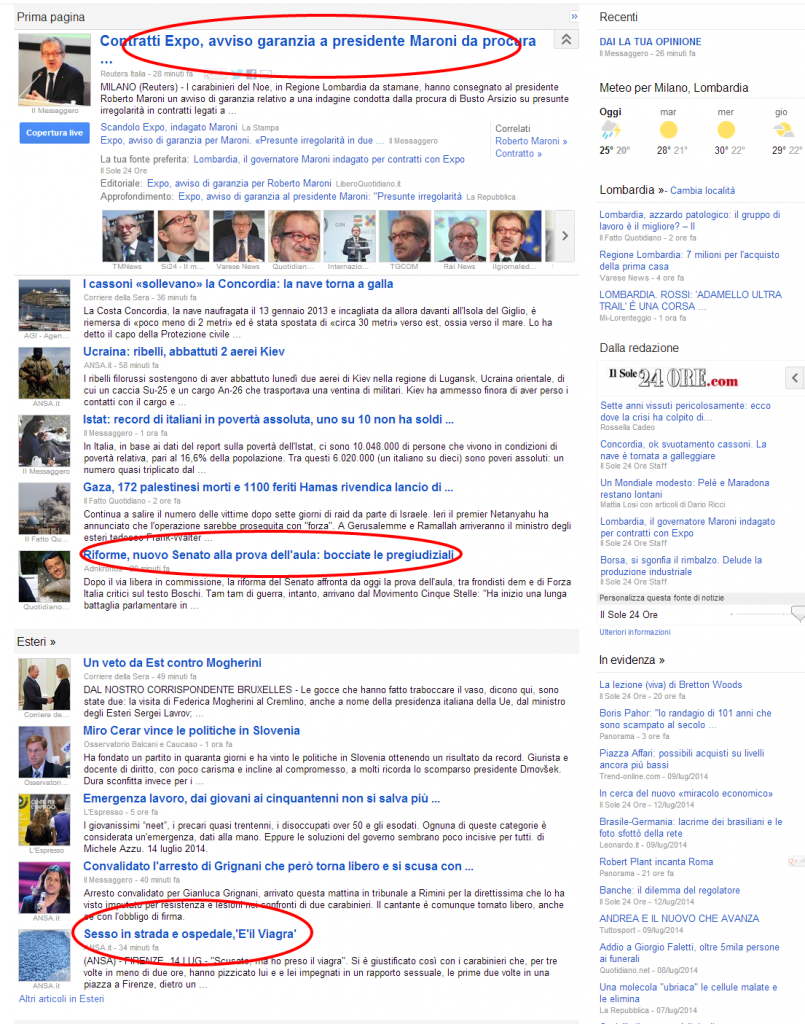 Google News