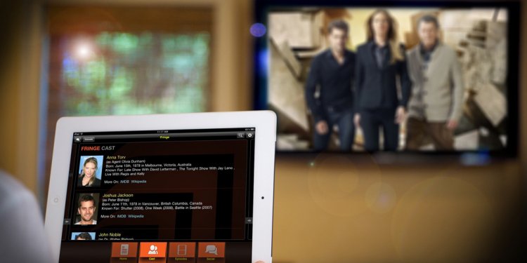 Second-Screen-Industry-Set-to-Explode
