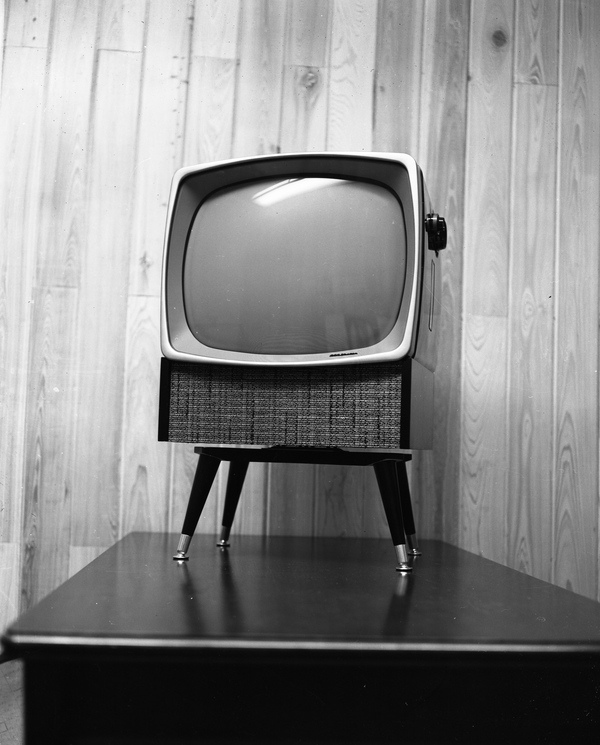 TV